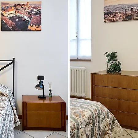 Centro-ac-netflix Apartamento *