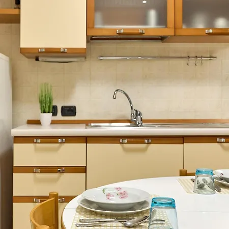 Centro-ac-netflix Apartamento