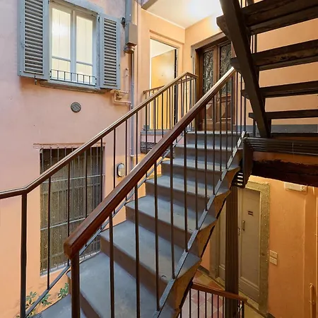 Centro-ac-netflix * Bérgamo