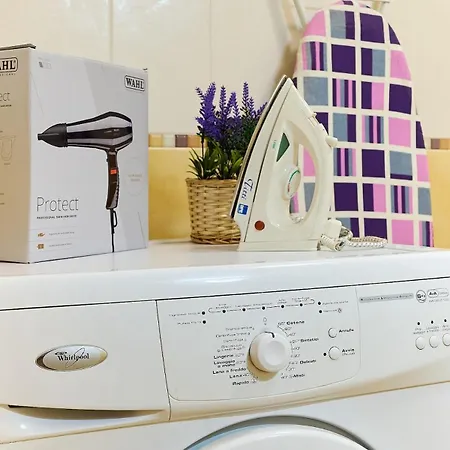 דירה Centro-ac-netflix ברגמו