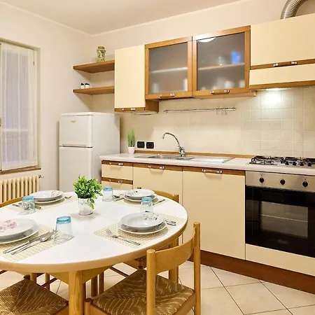 Centro-ac-netflix Apartamento