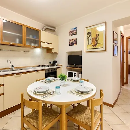 Centro-ac-netflix דירה