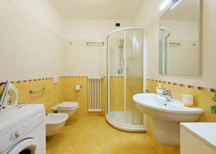 Apartment Centro-ac-netflix