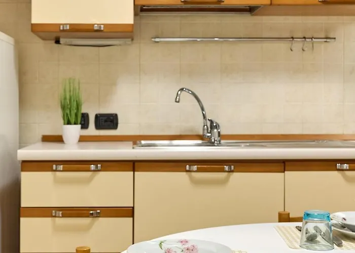 Centro-ac-netflix Apartment