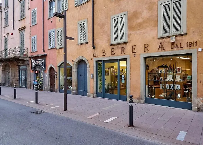 Centro-ac-netflix * Bergamo