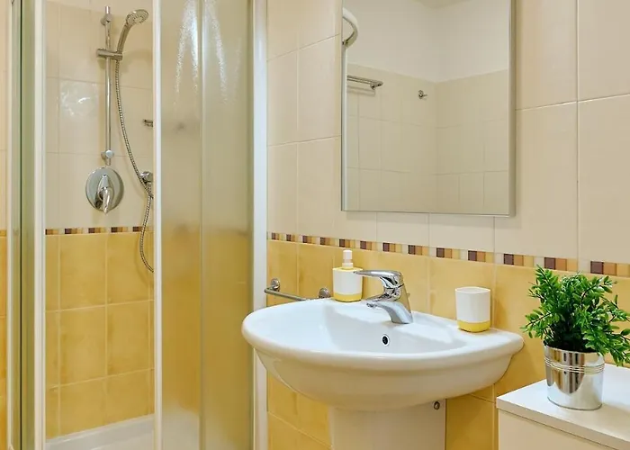 Centro-ac-netflix Daire Bergamo