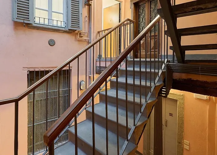 Centro-ac-netflix * Bergamo