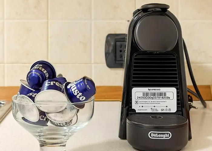 Centro-ac-netflix Apartment Bergamo