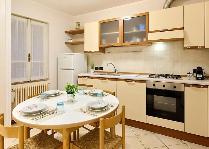 Centro-ac-netflix Apartment