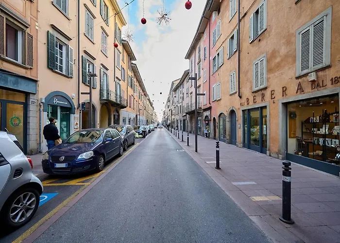 Centro-ac-netflix Daire *