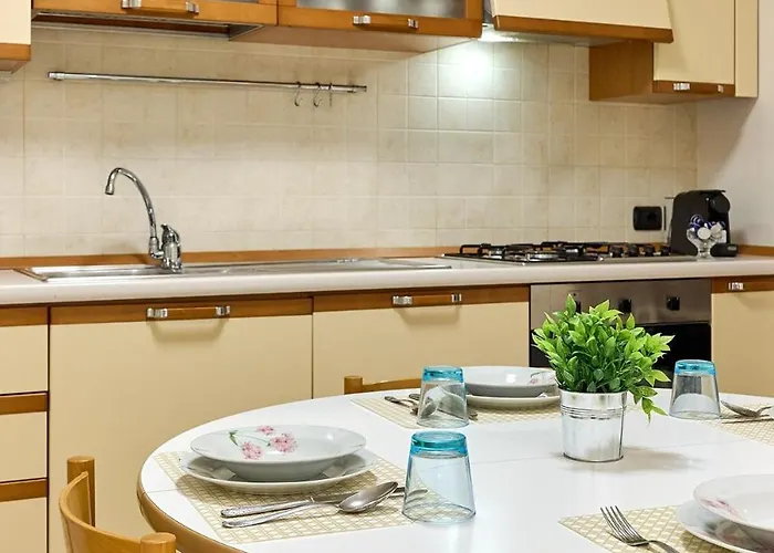 Apartment Centro-ac-netflix