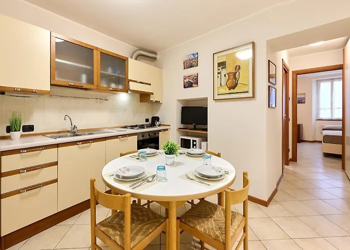 Centro-ac-netflix Apartment