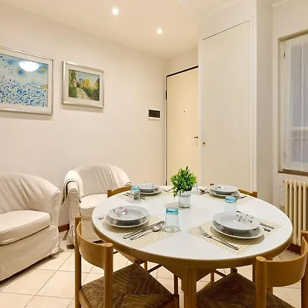 Centro-ac-netflix Daire *