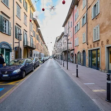 Centro-ac-netflix Daire *