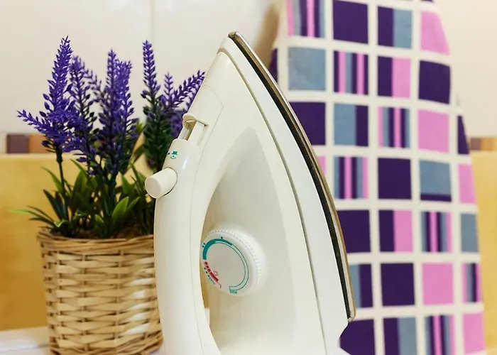 Апартаменти Centro-ac-netflix