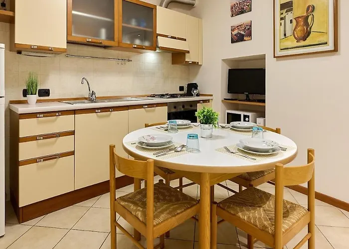 Апартаменти Centro-ac-netflix