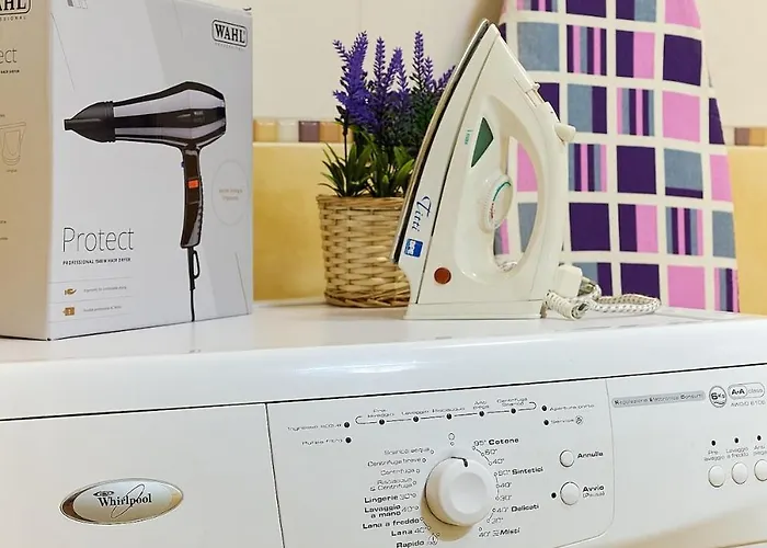 Апартаменти Centro-ac-netflix Бергамо